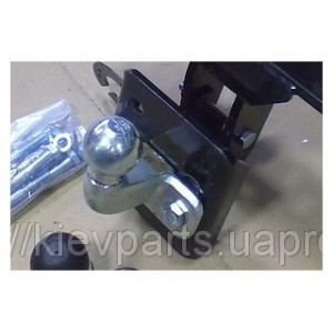 Фаркоп NISSAN PATHFINDER 2005- г.в. СЪЕМНЫЙ 26021/SF