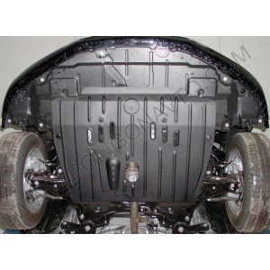 TOYOTA Venza 2.7/3.5 2008- Защита моторн. отс. категории St