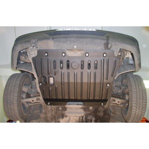 PEUGEOT Expert 2,0 HDI 2004-2007 Защита моторн. отс категории A