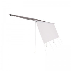 Thule Rain and Sun Blocker Front