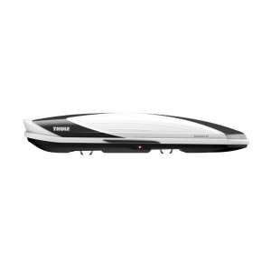 Thule Excellence XT White