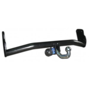 Фаркоп SEAT Altea 2004-2015 условно-съемный​ Полигон Авто