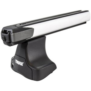 ACURA TL 2004-08 багажник Thule SlideBar (TH-754; TH-892; TH-1544)