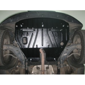 MINI Cooper R56 1,6 АКПП 2006-2013 Защита моторн. отс. категории E