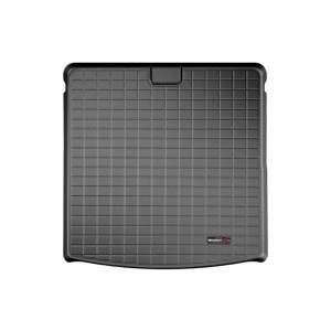 КОВРИК БАГАЖНИКА WEATHERTECH 40776 Volkswagen Golf 7 SportWagen 2013-, ЧЕРНЫЙ