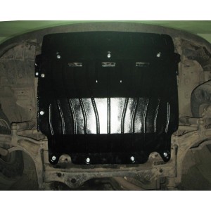 OPEL Movano 2,3CDi 1998-2010 Защита моторн. отс. категории E