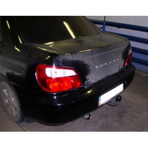 SUBARU Impreza 2002-07 условно-съемный​ Полигон Авто
