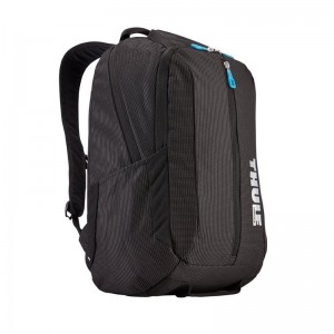Рюкзак Thule Crossover 25L MACBOOK Daypack Black Черный