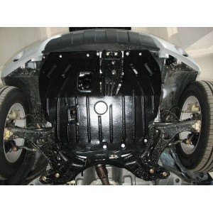 LIFAN Х60 1,8л. с 2012г. Защита моторн. Отс. категории St