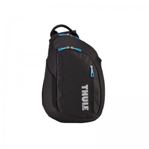 Рюкзак на одной лямке Thule Crossover Sling Pack черный