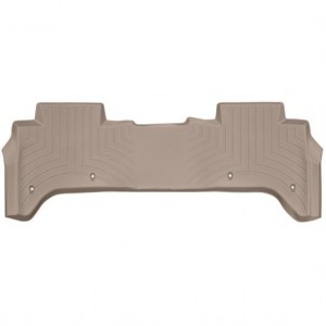 Коврики задние Land Rover Range Rover 2013- WeatherTech, Бежевые