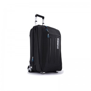 Thule Crossover Rolling 45L Black чемодан на колесах
