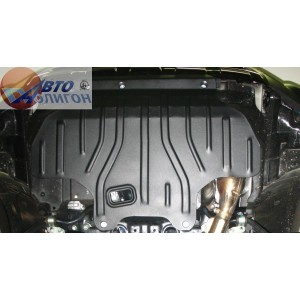 SUBARU Forester 2,0/2,5 2013-2018 Защита моторн. Отс. категории St
