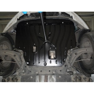 FORD B-MAX 1.0/1.4/1.4D 2012-2017 Защита моторн. Отс. категории E