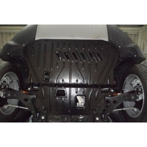 FORD Kuga 2,0/1,6/2,0TDi 2013-2019 Защита моторн. Отс. категории A