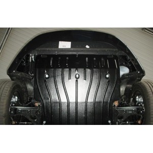 FIAT Punto 1.3D 2012-2018 Защита моторн. Отс. категории E