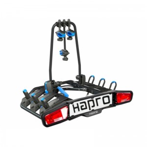 Велокрепление на фаркоп Hapro Atlas Premium III