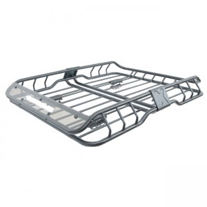 BuzzRack Buzztrekker Inter Pack Dakar багажная корзина