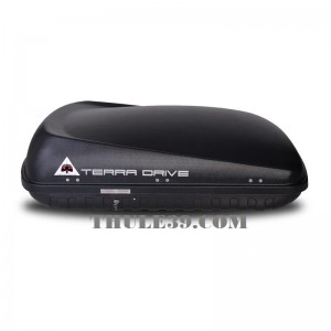 Terra Drive 420 черный односторонний