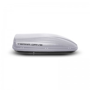 Terra Drive 440 серый односторонний