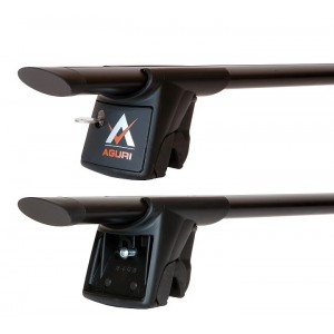 Aguri Runner R2 Black