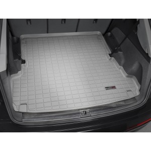 КОВРИК БАГАЖНИКА WeatherTech 42805 Volvo XC90 2015- до 2-го ряда сидений , Серый 