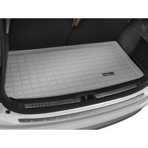 КОВРИК БАГАЖНИКА WeatherTech 42804 Volvo XC90 2015- до 3-го ряда сидений , Серый 