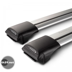 Багажная система для рейлинга (1,14m/1,20m) Whispbar Rail S56