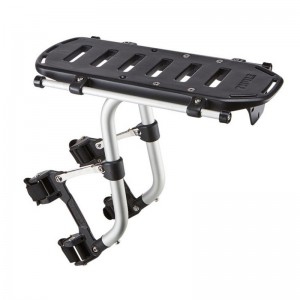 Thule Tour Rack Багажник для велосипеда