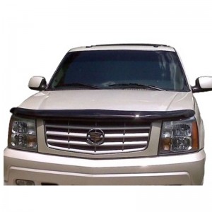 Cadillac Escalade 2007-2014 - Дефлектор капота. AVS. USA.