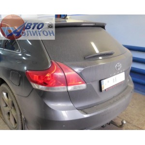 Фаркоп TOYOTA Venza с 2008- Полигон Авто Fx
