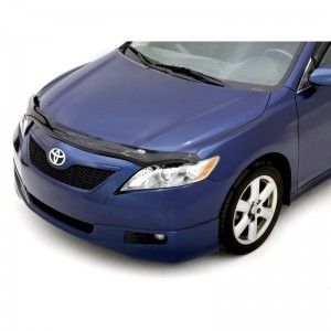 Toyota Camry 2007-2011 - Дефлектор капота. AVS. USA.