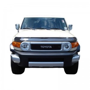 Toyota FJ Cruiser 2007-2014 - Дефлектор капота. AVS. USA.