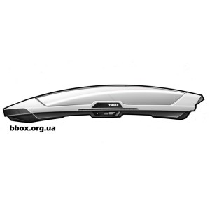 Thule Motion XT абсолютно новый бокс от Thule 