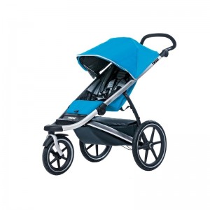 Thule Urban Glide 1 Thule Blue