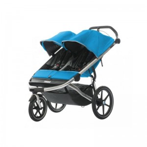 Thule Urban Glide 2 Thule Blue