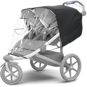 Чехол от дождя Thule Urban Glide Double 2 Rain Cover