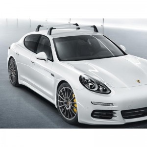 Оригинальный багажник для Porsche Panamera 2010-