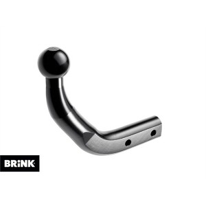 ФАРКОП Audi Q5 2008- Brink (Thule) 513800