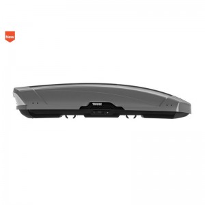 Thule Motion XT XXL Titan Glossy