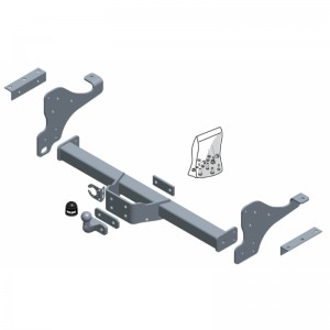 ФАРКОП Nissan NP 300 2015- Brink (Thule) 616800