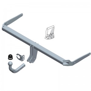 ФАРКОП Seat Leon 2012- Brink (Thule) 567000