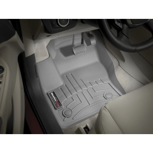 Коврики салона WeatherTech Ford Kuga 2013-, Серые