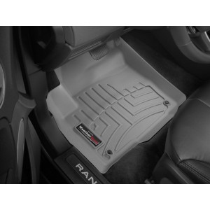 Коврики салона WeatherTech Land Rover / Range Rover Evoque 2012-, Серые