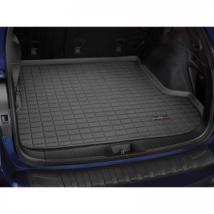 Коврик багажника WeatherTech 40729 Subaru Outback 2015-, Черный