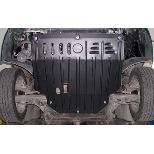 FORD Focus 1,4/1,6/1,8/2,0 1999-2005 Защита моторн. отс. категории E