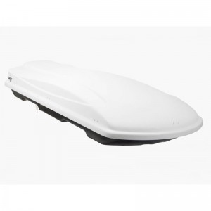 Amos Travel Pack 500 White