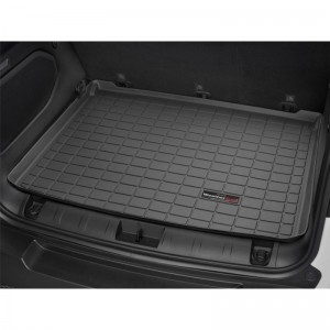 Коврик багажника WeatherTech 40790 Jeep Renegade 2015-, Черный