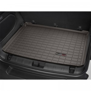 Коврик багажника WeatherTech 43790 Jeep Renegade 2015-, Какао