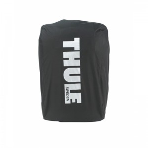 Накидка на сумку от дождя Thule Pack ’n Pedal Large Pannier Rain Cover (Black)